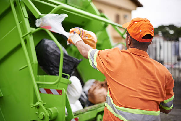 Professional Junk Removal Services in Palm Valley, FL